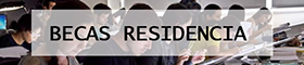 Becas Residencia